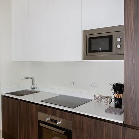 Appartement Artstay - Luxury 1 Gym And Pool