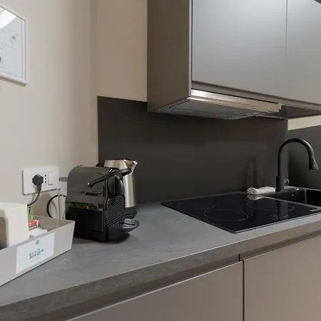 Brera In Porta Venezia *