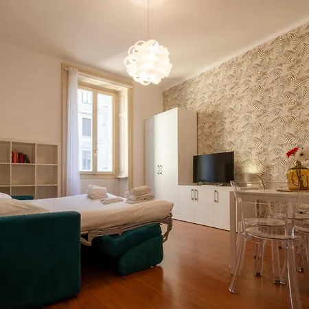 Italianway - The B Village New Apartmán Milán