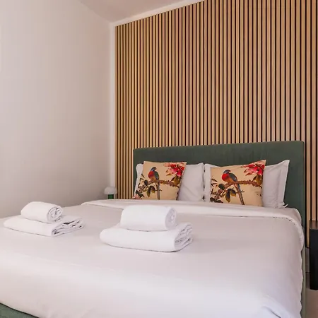 Flat In Duomo Апартаменты