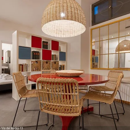 Brera In Porta Ticinese 아파트 밀라노