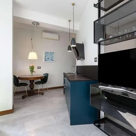 Appartement Milaninflat