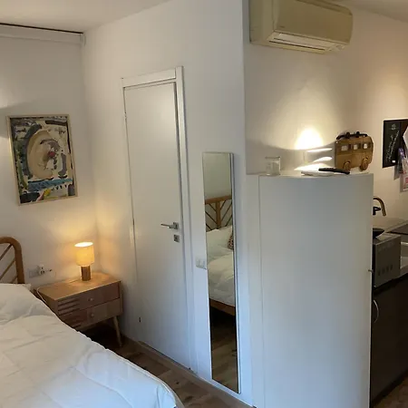 Apartman Number32milan Milánó