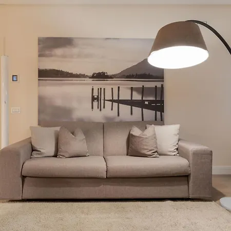 شقة Brera In Center *