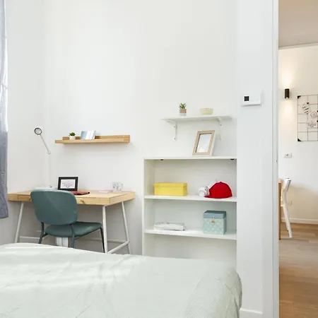 Joivy Contemporary In Historical Giambellino-lorenteggio Milano