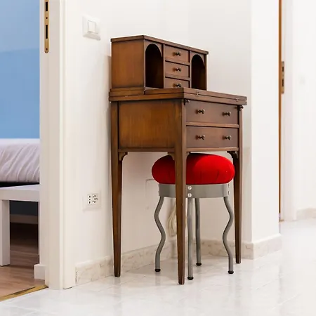 Smart Living Bocconi - Your From Appartement