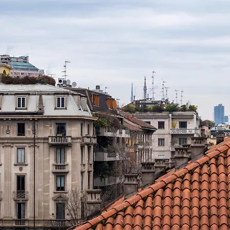 Appartamento Smart Living Bocconi - Your From Milano