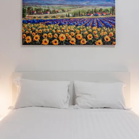 Apartman Chiara's Urban Oasis - - Duomo 8 Min