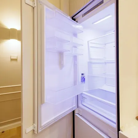 Apartamento Marcora 6r Luxury Living In Brera - 15min Walk To Duomo Milán
