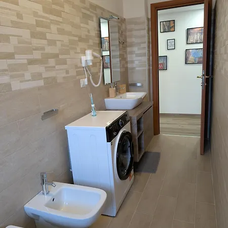 Urban - Near San Siro Stadium, Fiera Milano, American Embassy, Portello, Life And Arco Della Pace Movida * Milano