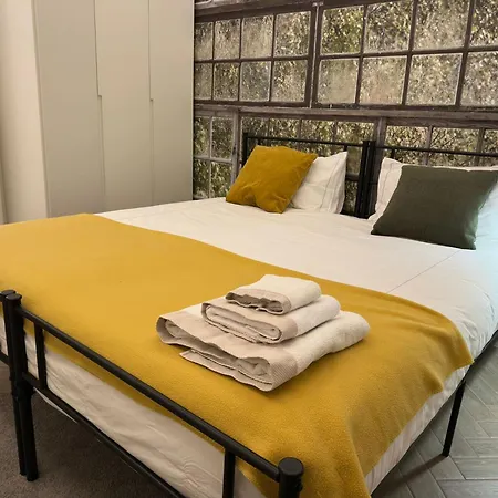 Cuore Di Brera, Luxury Oasis Milan