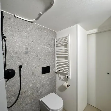 L'arche Comfort&relax - On Street *