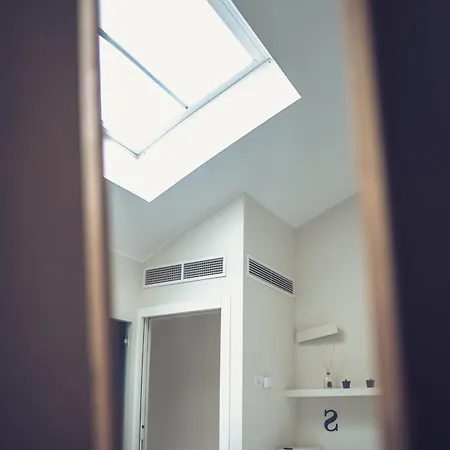 L'arche Comfort&relax, Luxury Loft Porta Venezia *