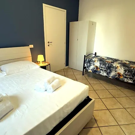 Roberta House Il Tuo Rifugio Per Concerti, Eventi E Fiere