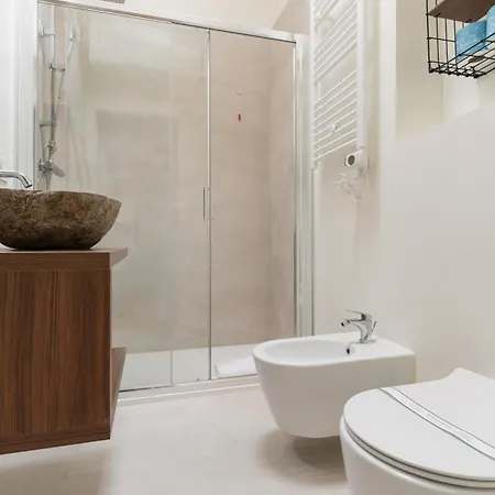 Appartamento Brera In Porta Venezia Milano