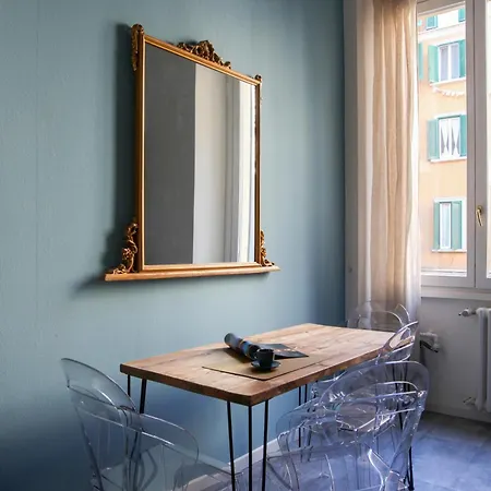 Hacca Collection - Chic 2br In Cool Porta Venezia District Apartment Milan