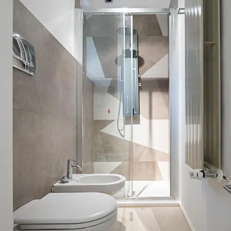 Italianway Comfort - Bergamo 11 A *