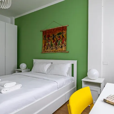 Italianway Comfort - Bergamo 11 A Milão