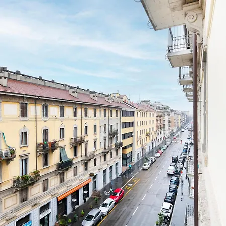 Easylife - - Suffragio 3 - Fashion District Lejlighed *