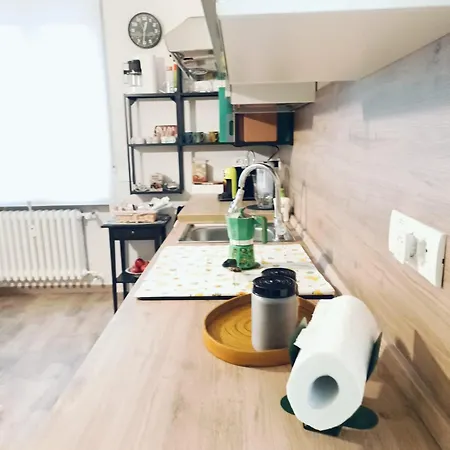 Ongi Etorri B&b- Ripamonti,tram 24 Per Ieo, Policlinico, Fondazione Prada,duomo *