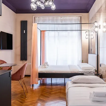 Апартаменты Flat In Duomo