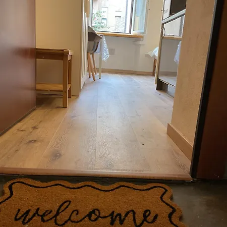 Apartamento Number32milan