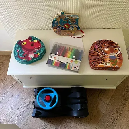 Il Monoscopio / The Monoscope - 73mq @ Porta Venezia / Center Lejlighed Milano