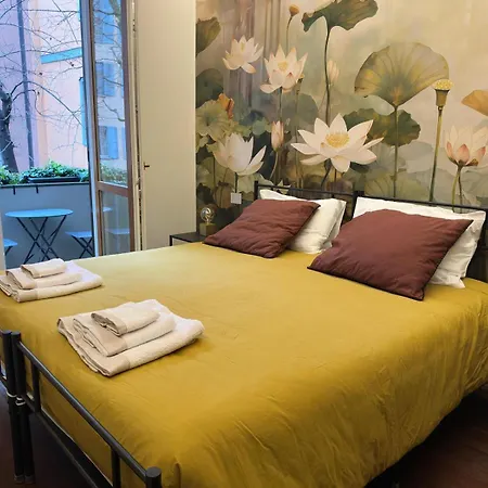 Διαμέρισμα Cuore Di Brera, Unique Location, Great Charm *