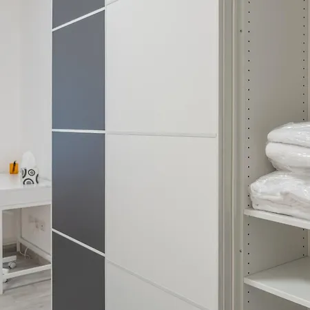 Apartman Chiara's Urban Oasis - - Duomo 8 Min