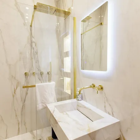 Apartmán Marcora 6t Luxury Living In Brera - 15min Walk To Duomo Milán