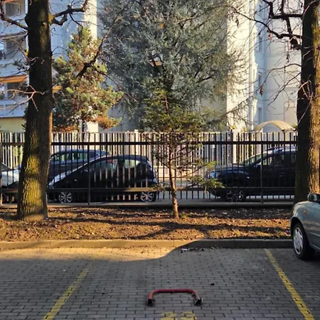 Primopiano - Palmaria Appartement *