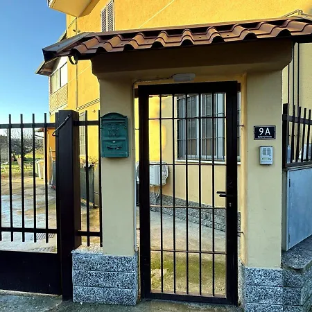 Διαμέρισμα Roberta House Il Tuo Rifugio Per Concerti, Eventi E Fiere *