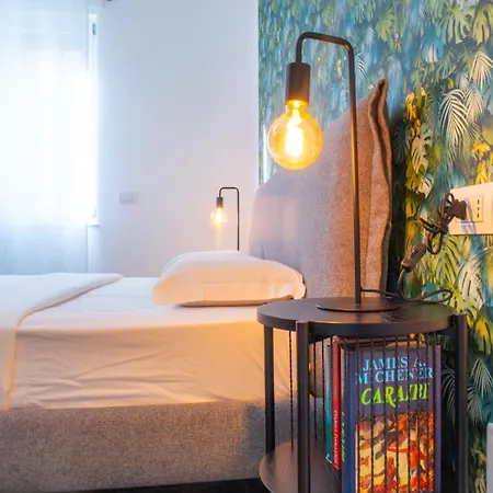 Eco-design, Apartment Mailand