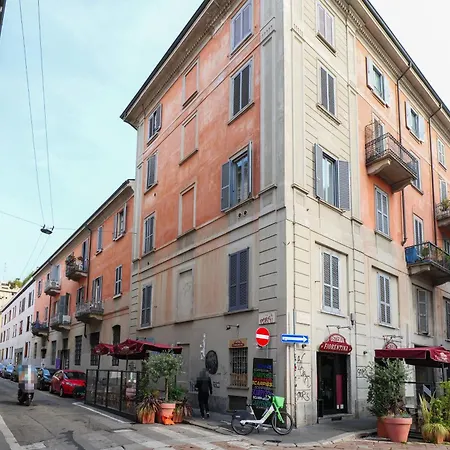 Enjoy Life Style - Tortona Porta Genova Milano