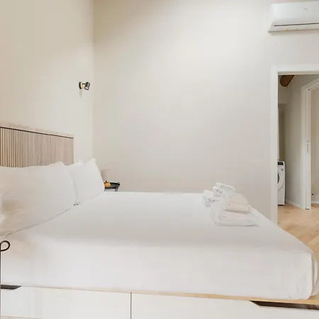 Daire Brera In Porta Venezia *