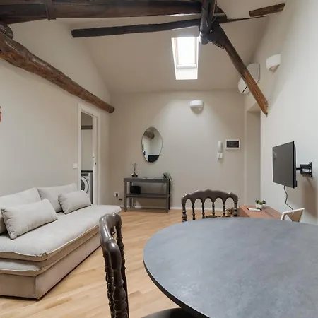 Brera In Porta Venezia Appartement Milaan
