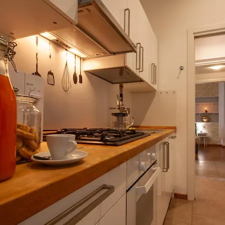 Italianway - The B Village New Appartamento Milano