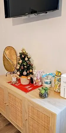 Ongi Etorri B&B- Ripamonti,Tram 24 Per Ieo, Policlinico, Fondazione Prada,Duomo Apartment *