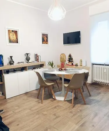 Ongi Etorri B&B- Ripamonti,Tram 24 Per Ieo, Policlinico, Fondazione Prada,Duomo * Milan