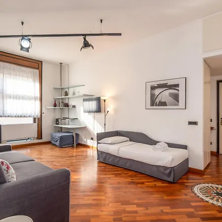 Flat In Duomo