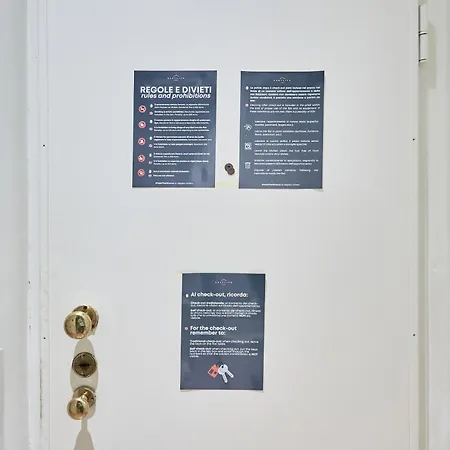 Easylife - - Battisti 13 - Duomo מילאנו