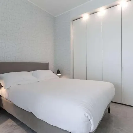 Milaninflat Apartman *