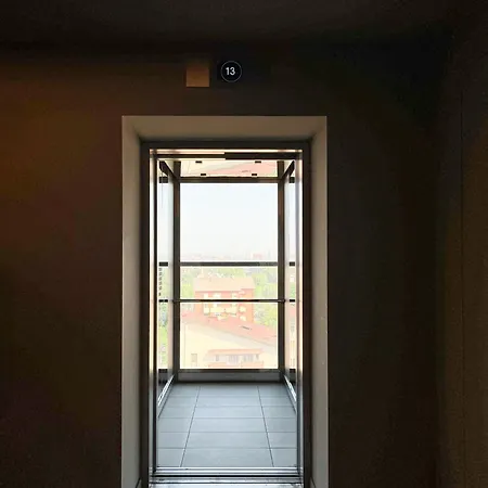 Artstay - Luxury 1 Gym And Pool Milaan