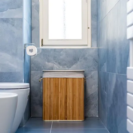 Appartement Smart Living Bocconi - Your From