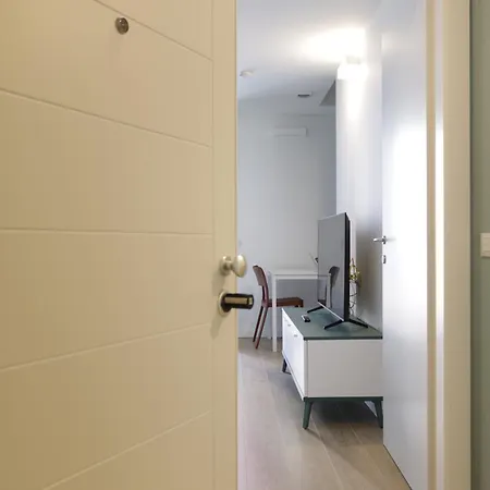 Gonin 58 Apartment