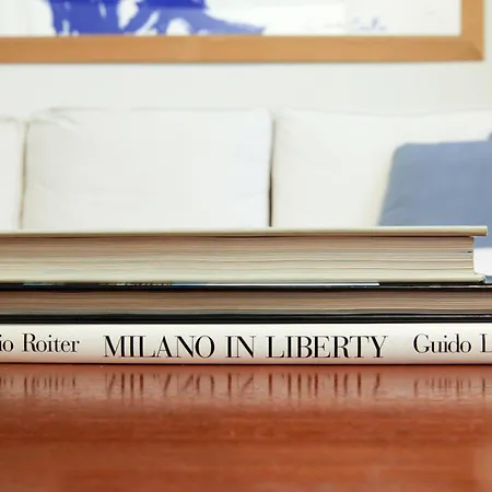 Lägenhet Hacca Collection - Corso Magenta, Unique And Charming 2br Milano