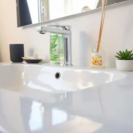 דירה House Crocetta