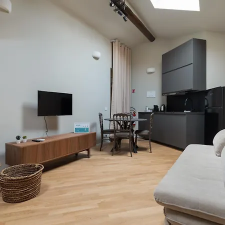 Appartamento Brera In Porta Venezia