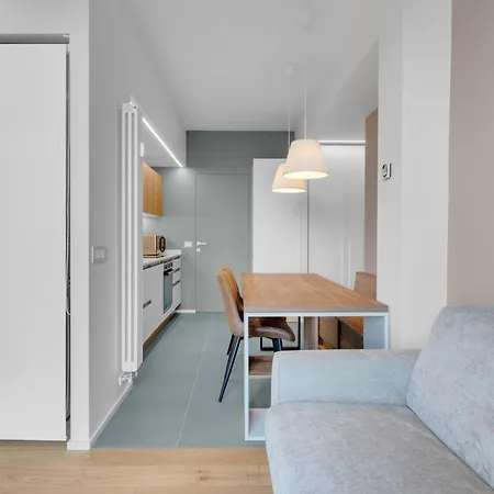 Apartman Exclusive Rooftop Vista Duomo Milánó