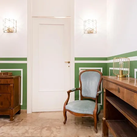 Lägenhet Easylife - - Spallanzani 15 - Porta Venezia *